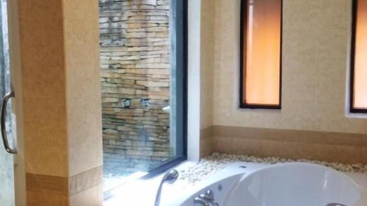 Photo of Bathroom in Khuk Khak Beach