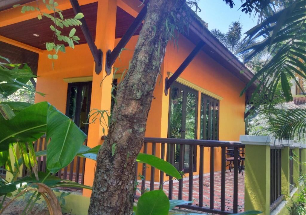 Photo of Outdoor in Khuk Khak Beach