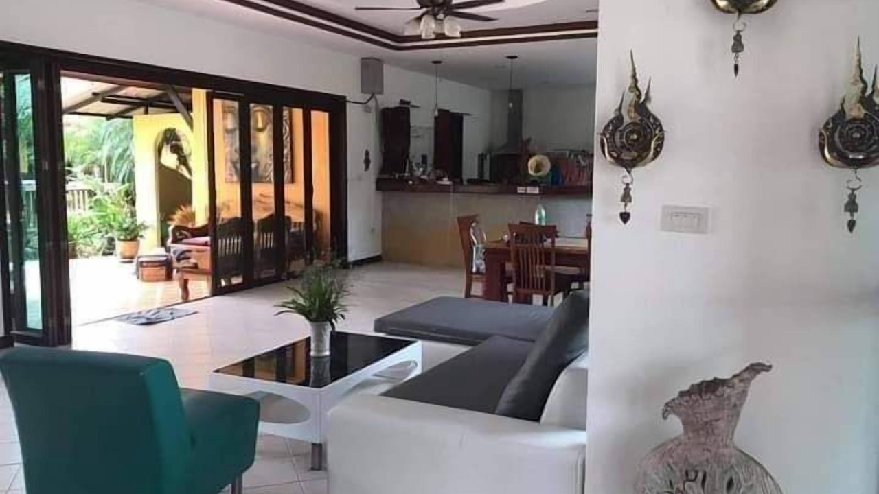 Photo of Livingroom in Khuk Khak Beach