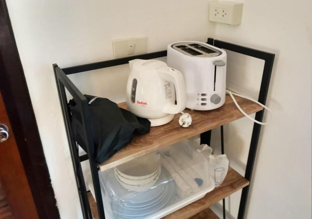 Photo of Kitchen in Khuk Khak Beach