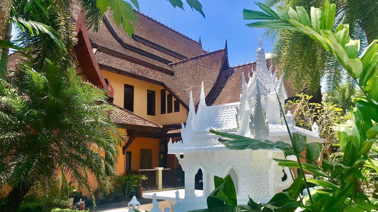 Photo of Outdoor in Khuk Khak Beach