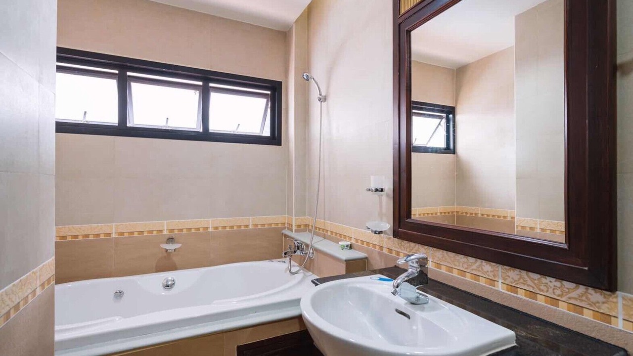 Photo of Bathroom in Ratsada