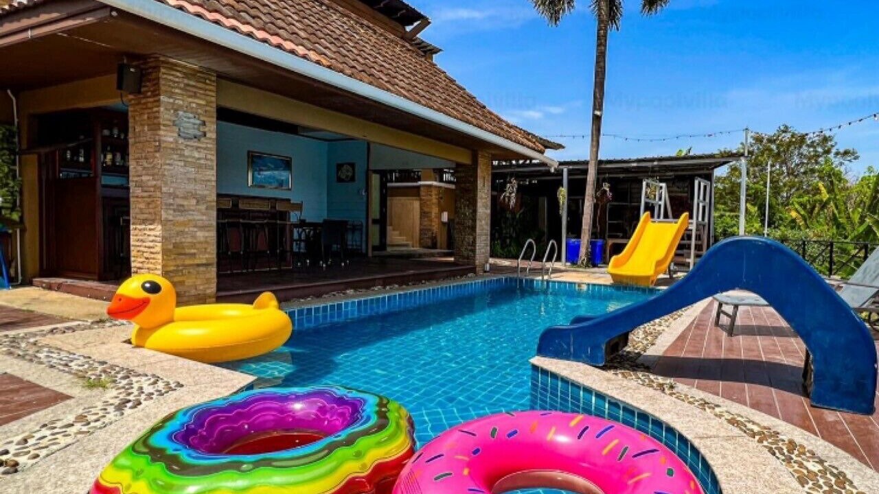 Photo of Bedroom in Ratsada