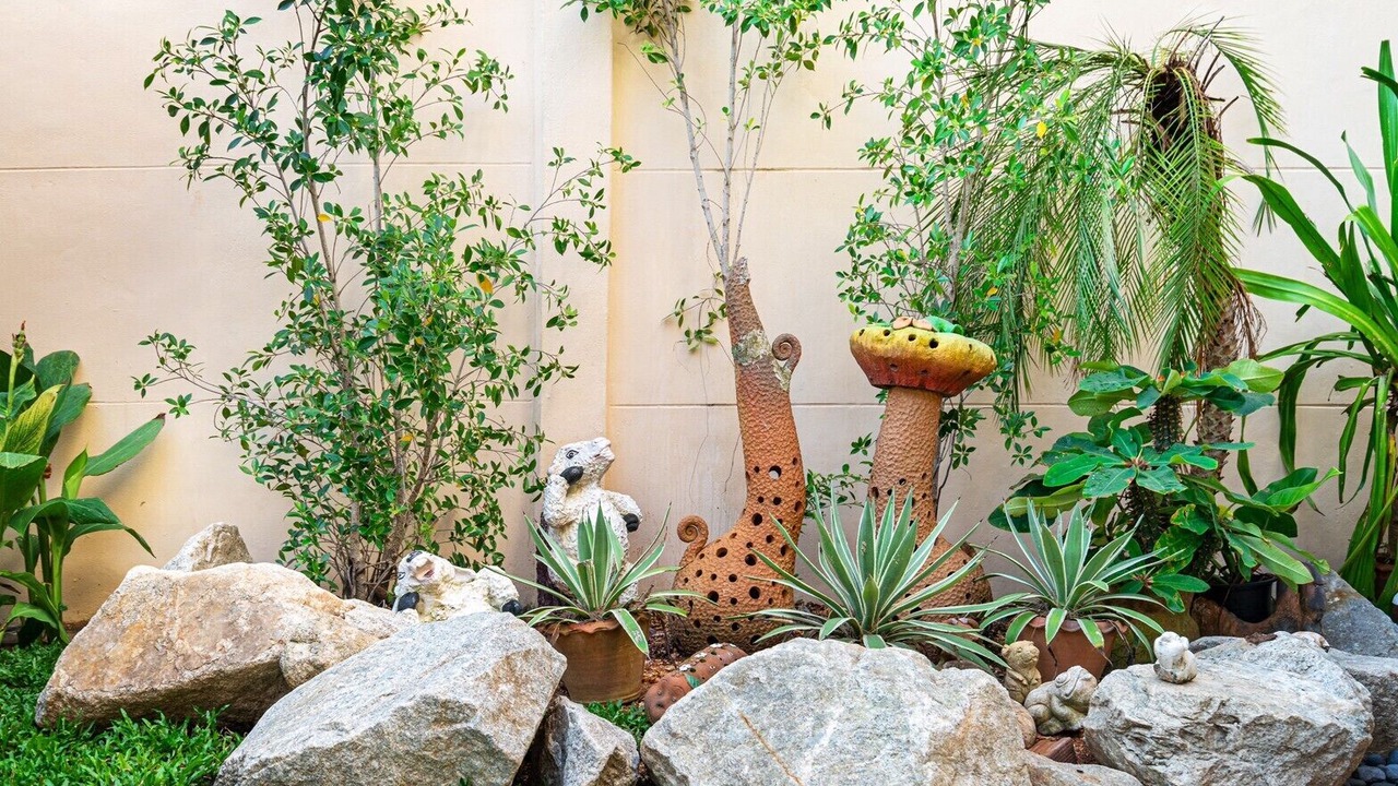 Photo of Outdoor in Talat Yai