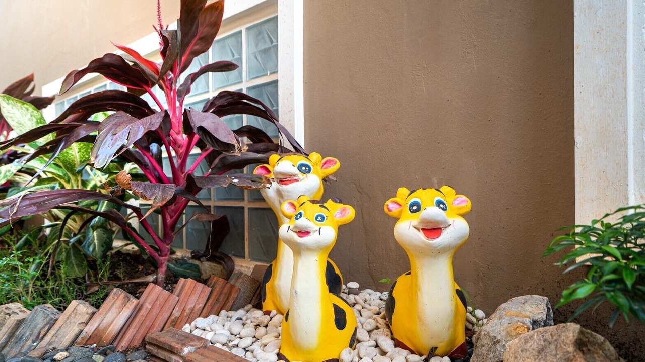Photo of Outdoor in Talat Yai