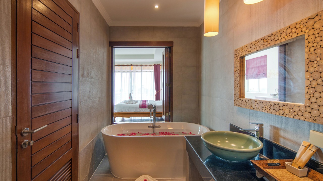 Photo of Bathroom in Karon