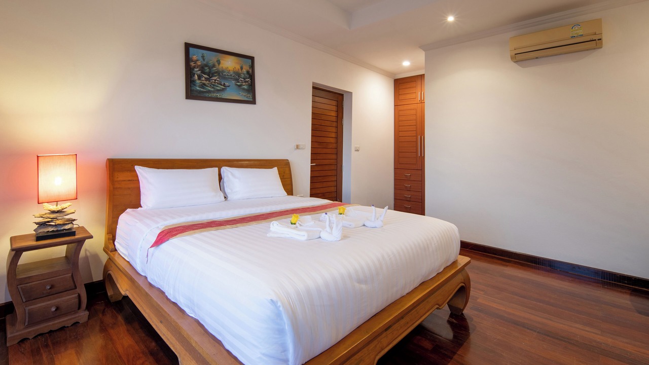 Photo of Bedroom in Karon