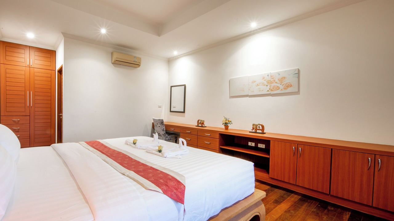 Photo of Bedroom in Karon
