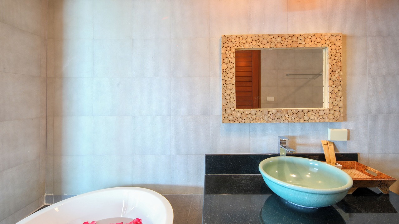 Photo of Bathroom in Karon