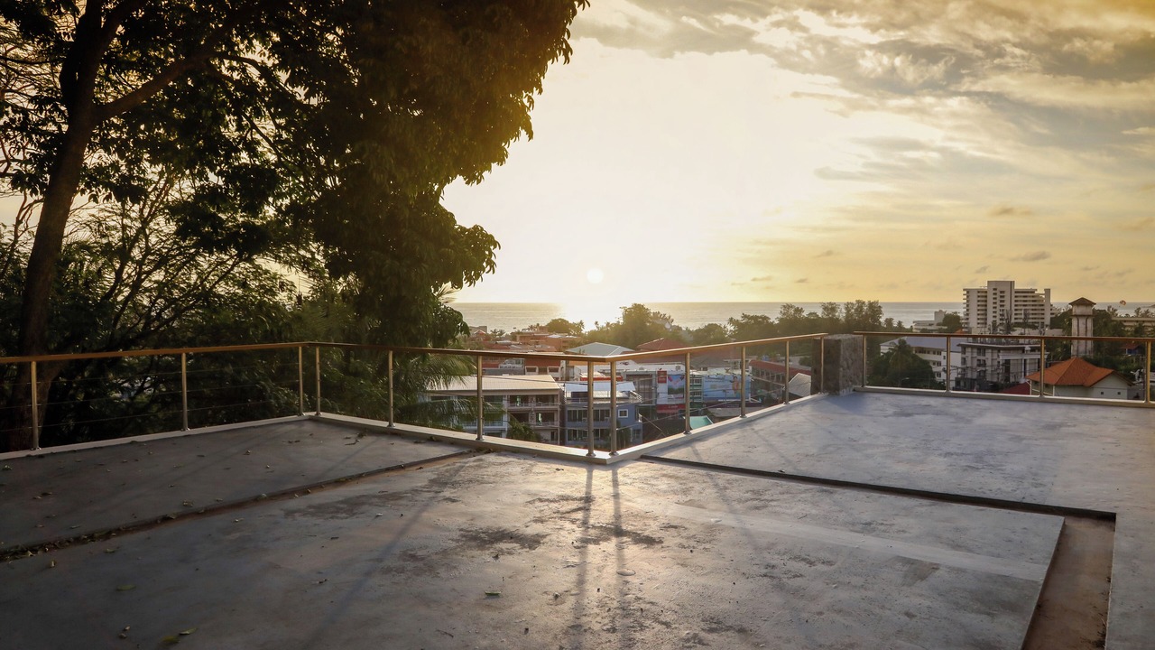 Photo of Outdoor in Karon