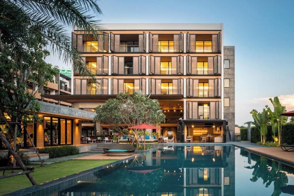 Photo of Outdoor in Suan Luang