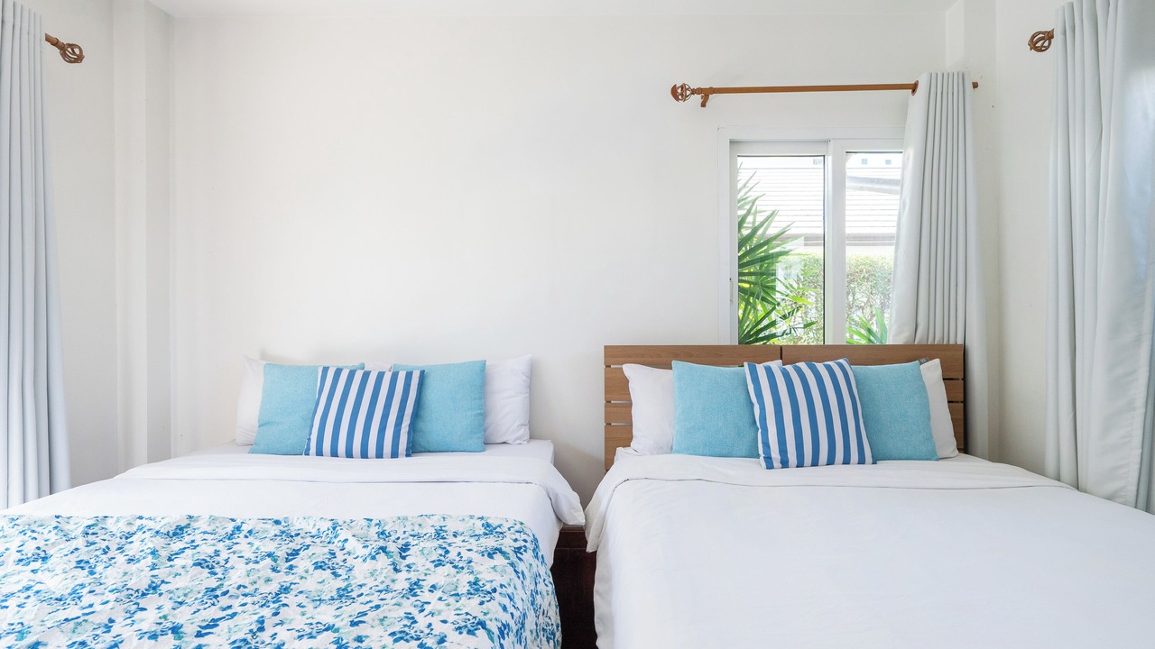 Photo of Bedroom in Bang Lamung