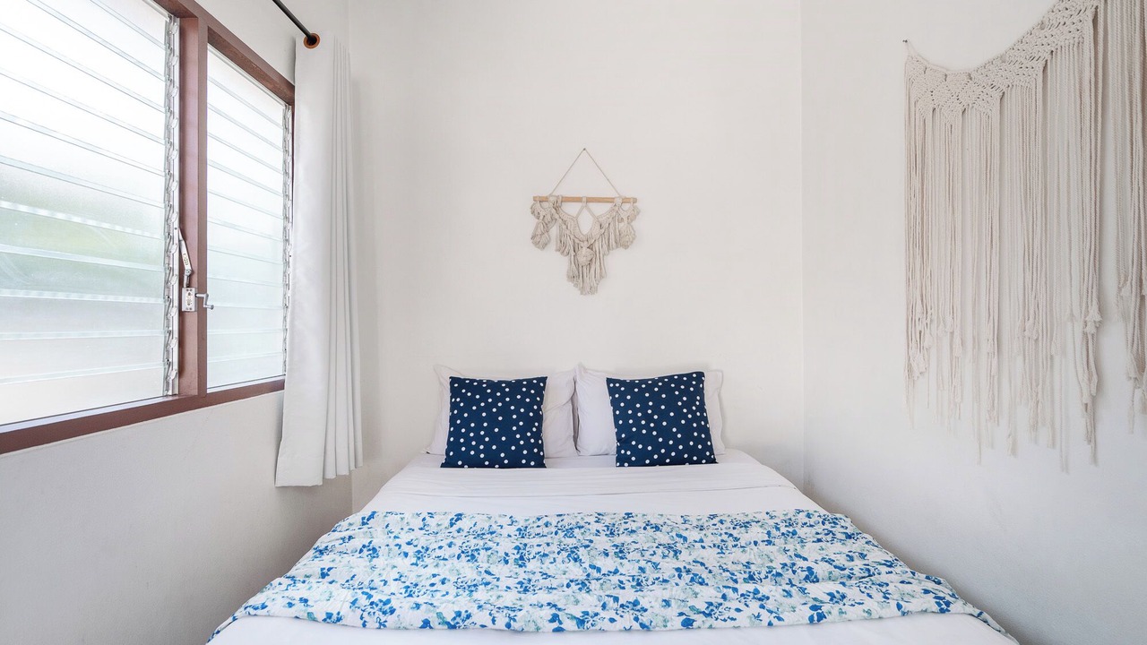 Photo of Bedroom in Bang Lamung