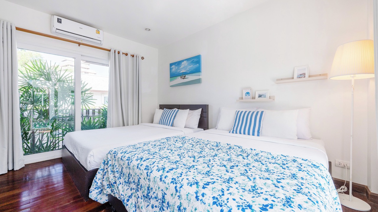 Photo of Bedroom in Bang Lamung