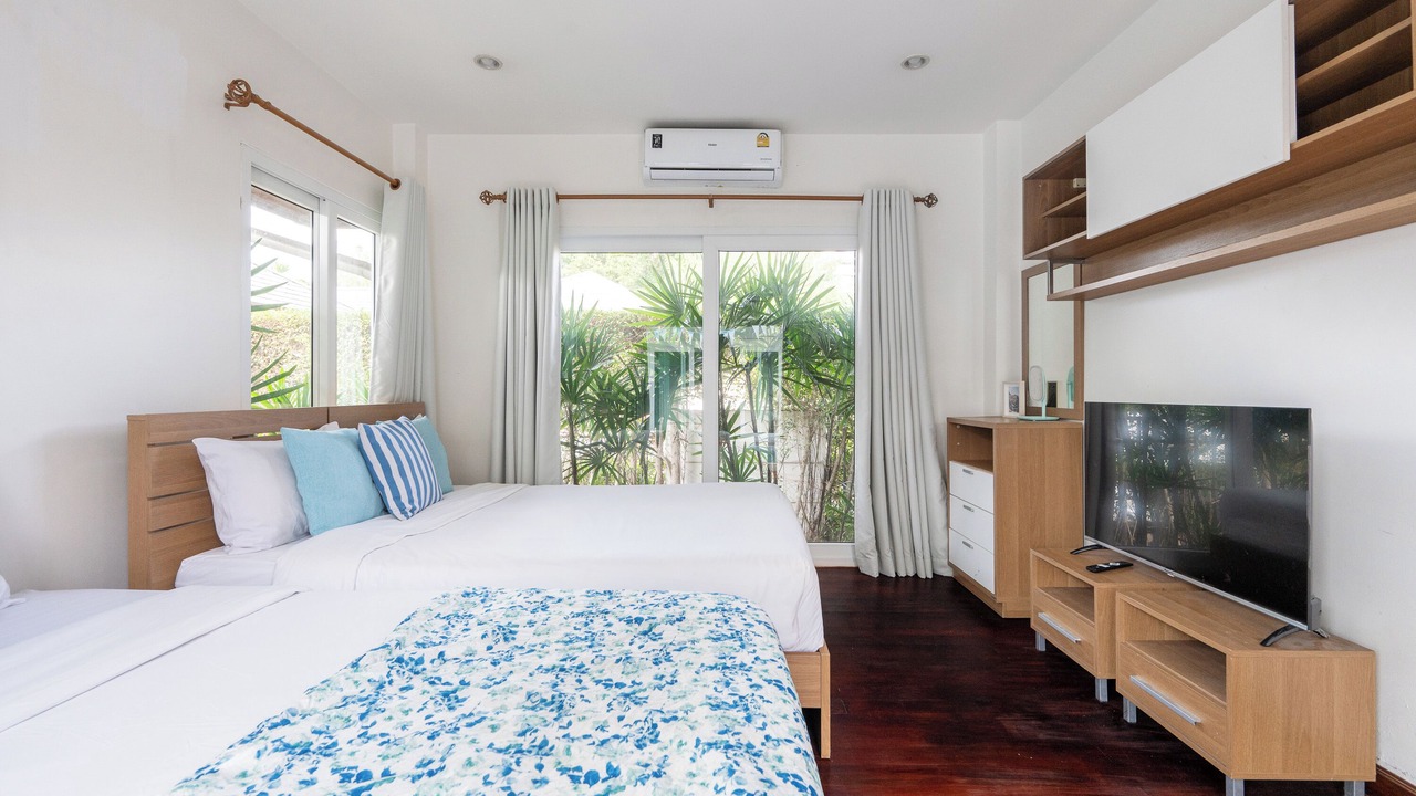 Photo of Bedroom in Bang Lamung