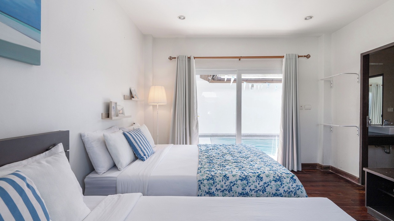 Photo of Bedroom in Bang Lamung