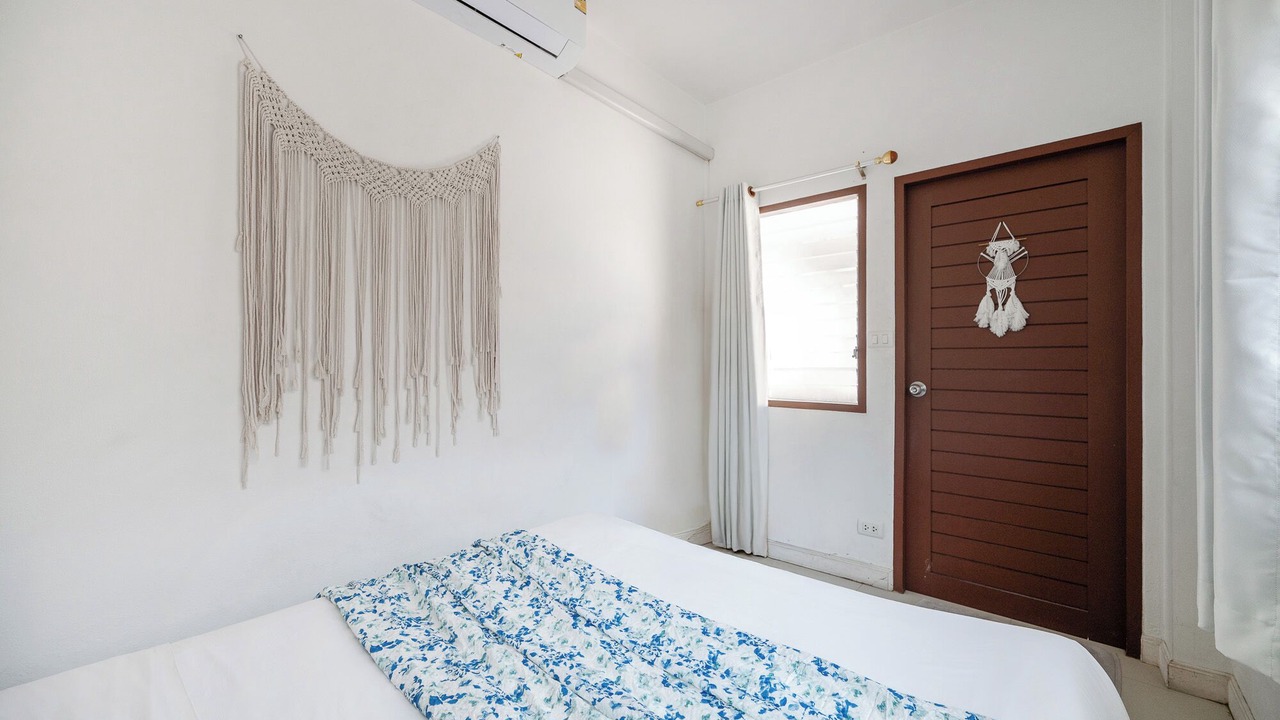 Photo of Bedroom in Bang Lamung