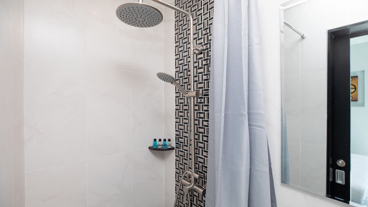 Photo of Bathroom in Kamala