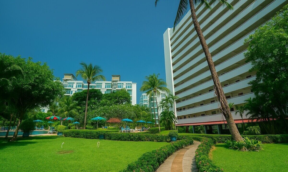 Photo of Outdoor in Patong