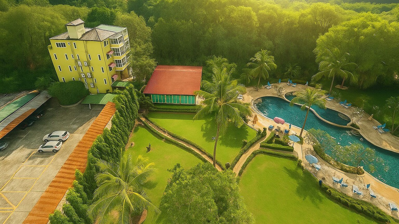 Photo of Outdoor in Patong
