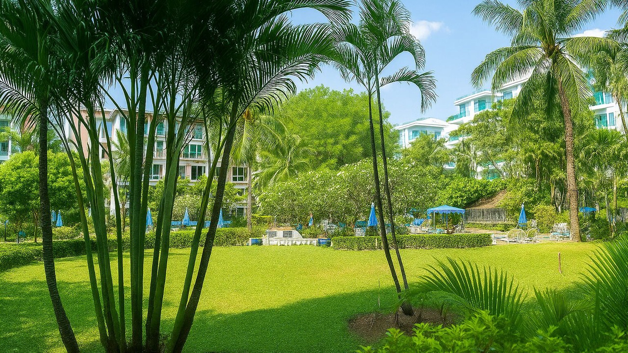 Photo of Outdoor in Patong