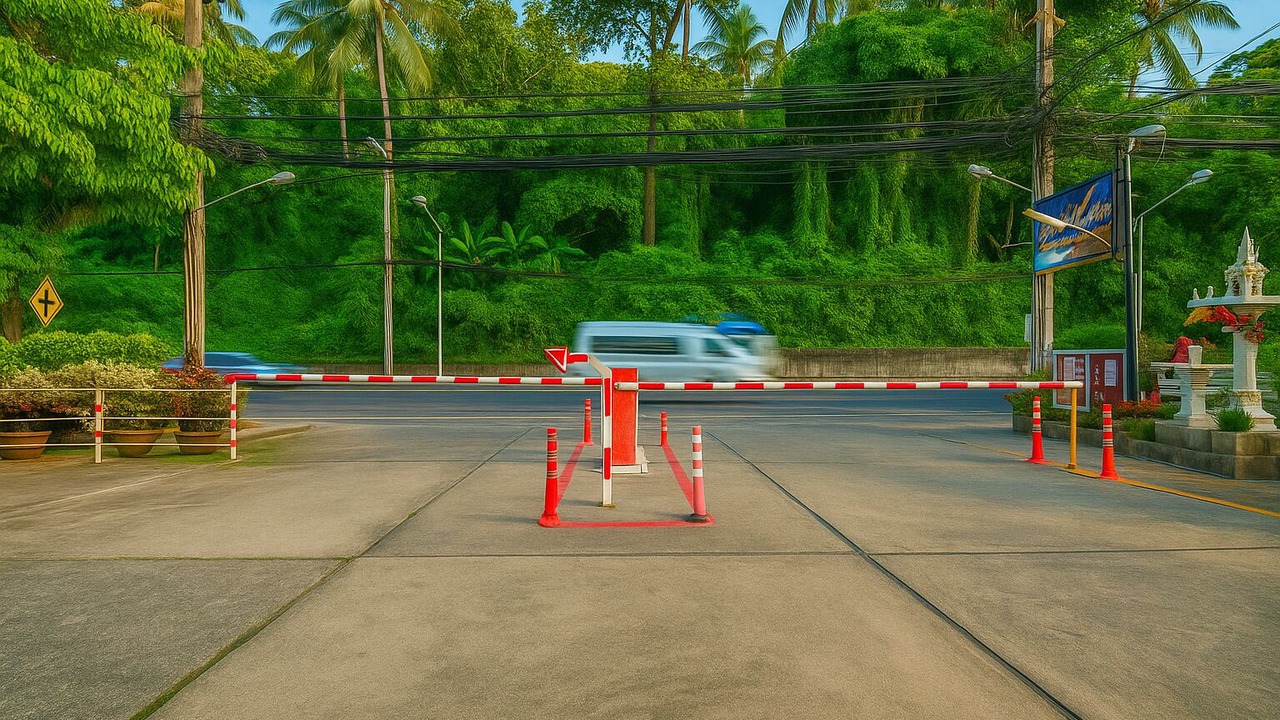 Photo of Outdoor in Patong