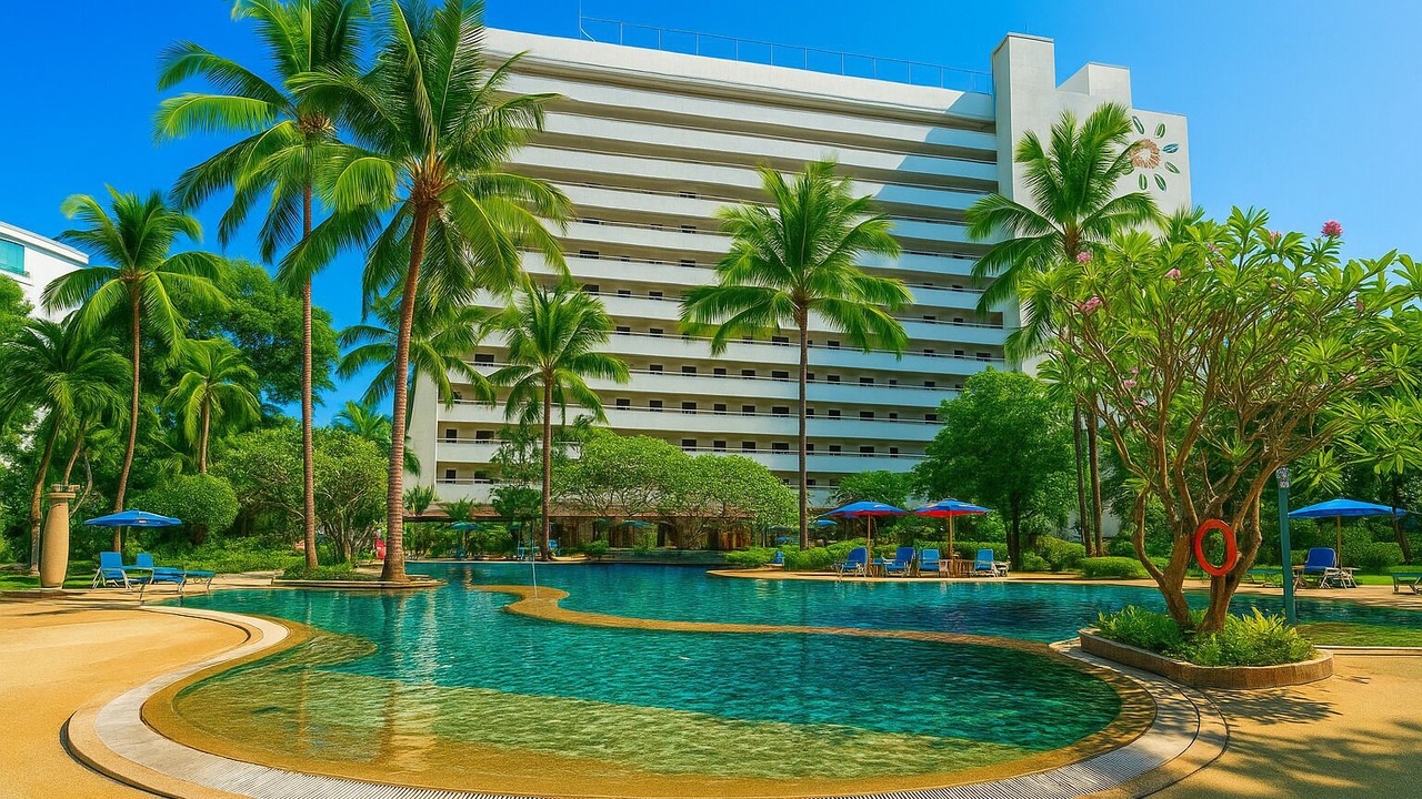 Photo of Outdoor in Patong