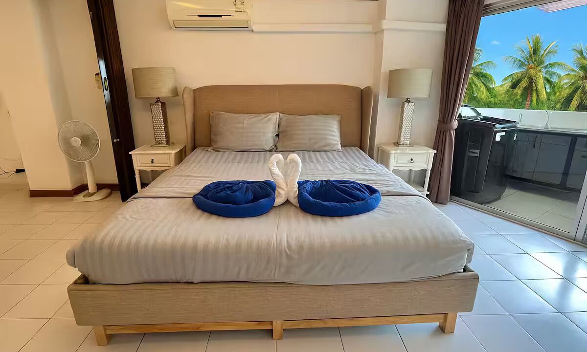 Photo of Bedroom in Patong