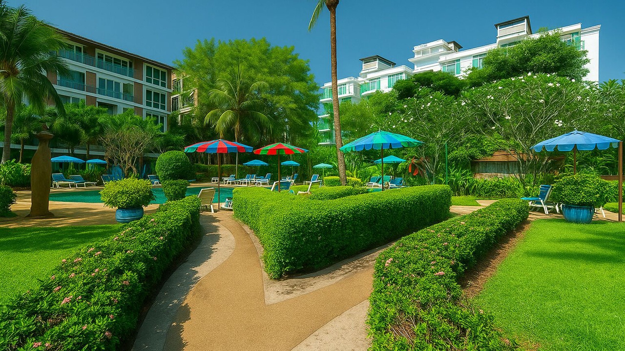 Photo of Outdoor in Patong