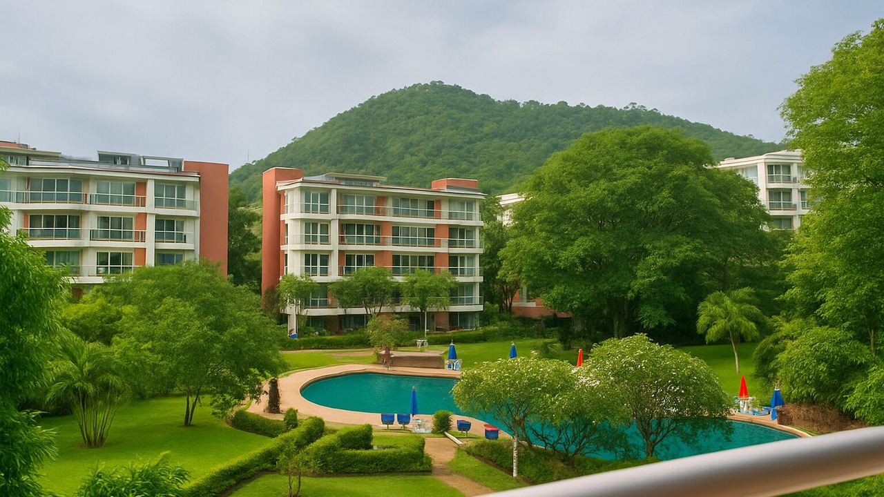 Photo of Outdoor in Patong