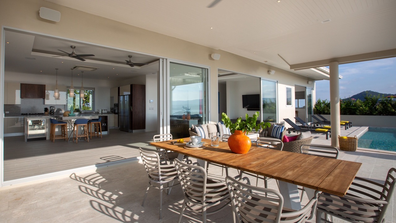 Photo of Outdoor in Moo 5
