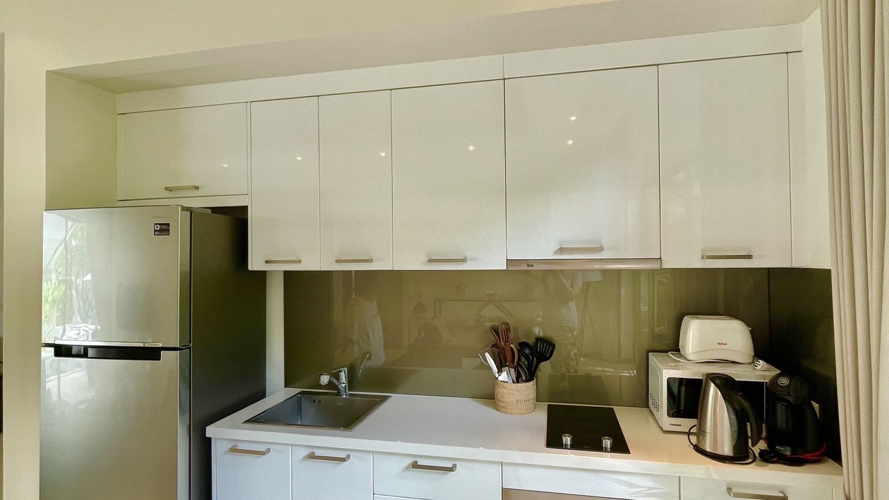 Photo of Kitchen in Choeng Thale