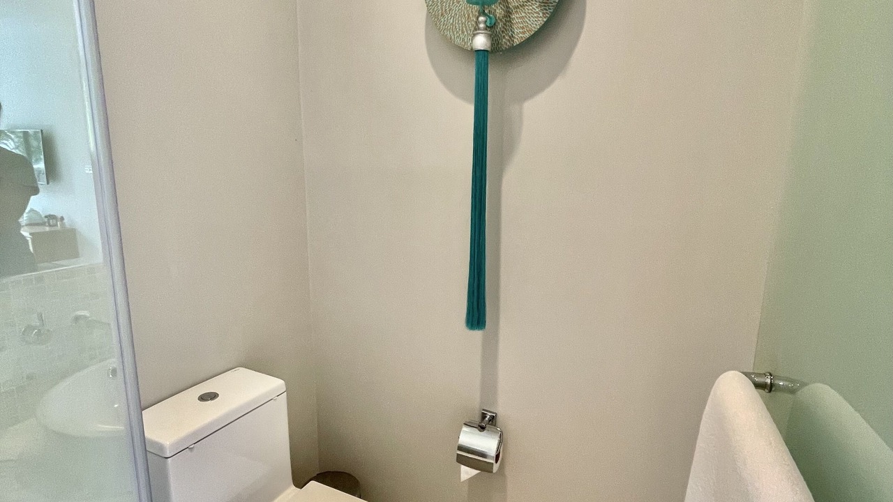 Photo of Bathroom in Choeng Thale