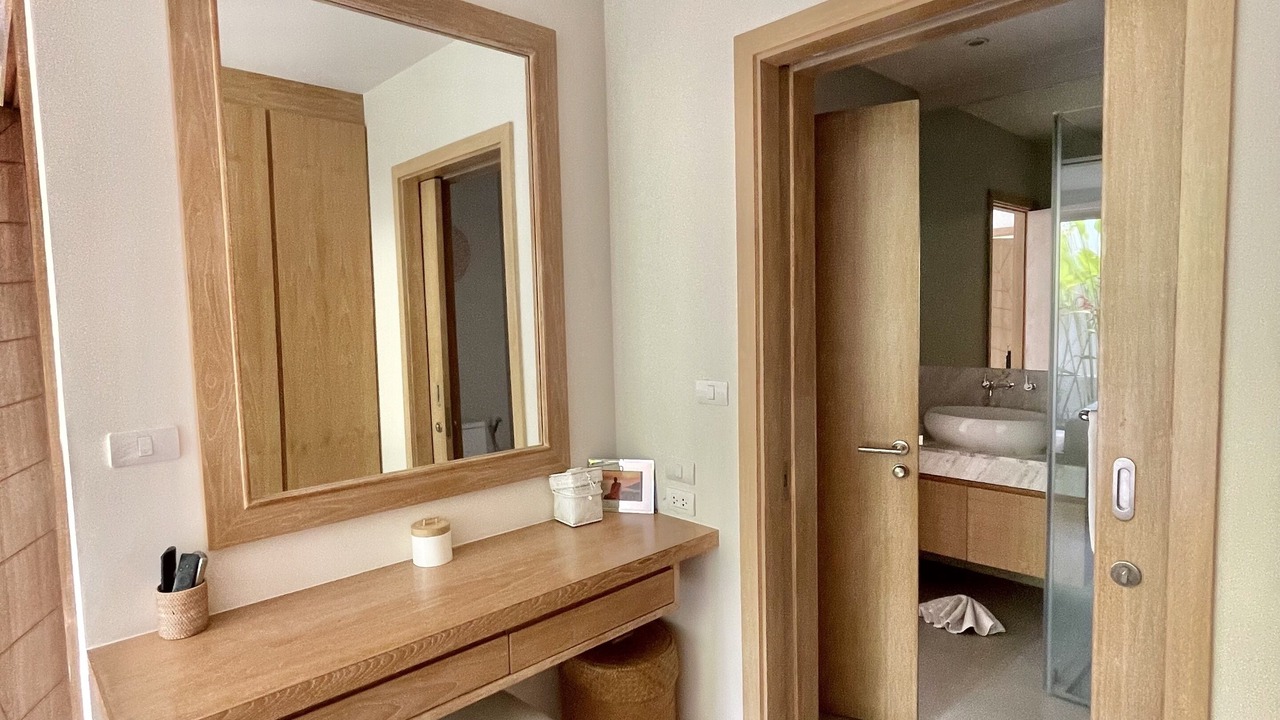 Photo of Bathroom in Choeng Thale
