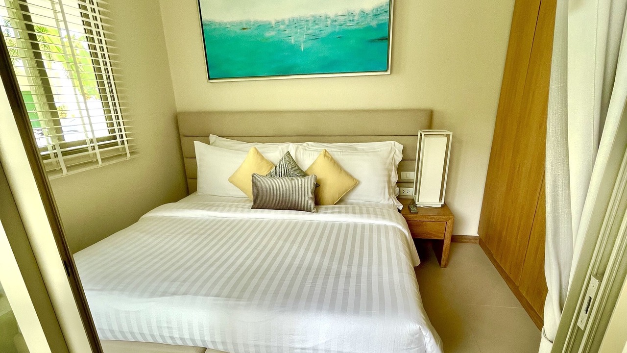 Photo of Bedroom in Choeng Thale