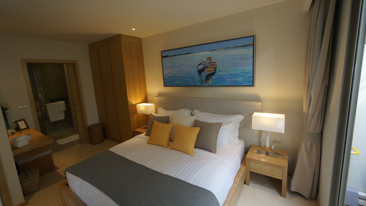 Photo of Bedroom in Choeng Thale