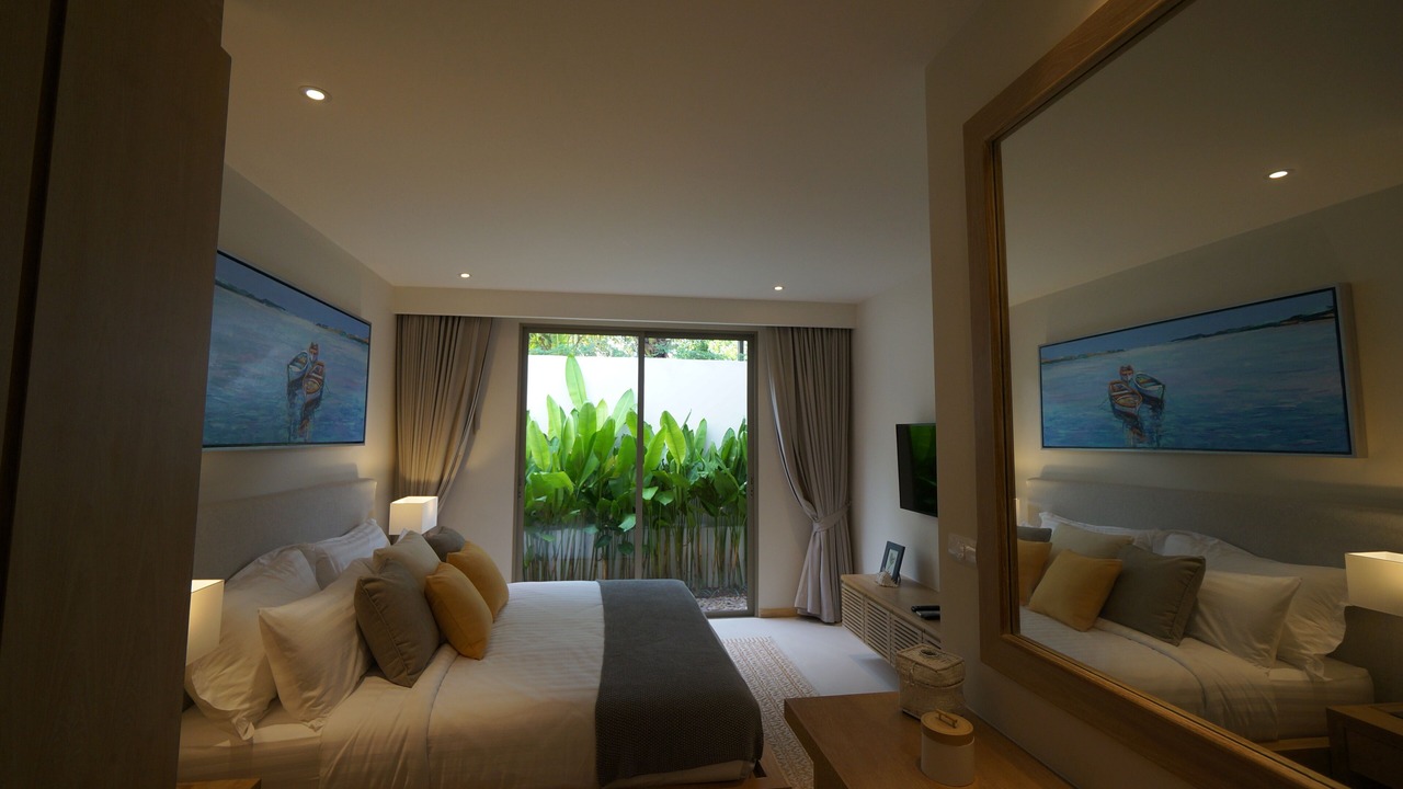 Photo of Bedroom in Choeng Thale