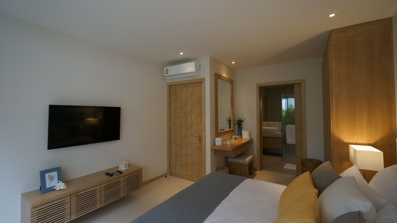 Photo of Bedroom in Choeng Thale