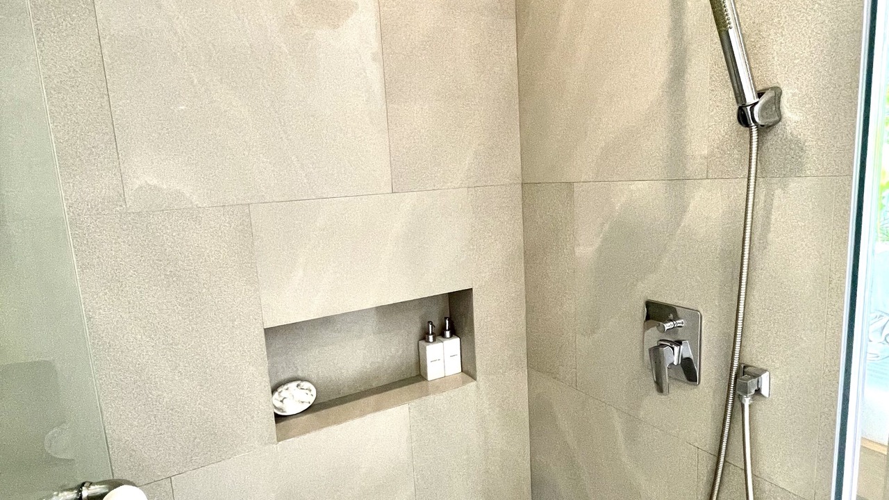 Photo of Bathroom in Choeng Thale