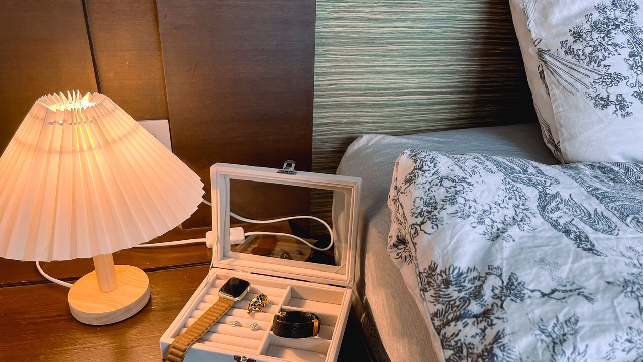 Photo of Bedroom in Bang Tao