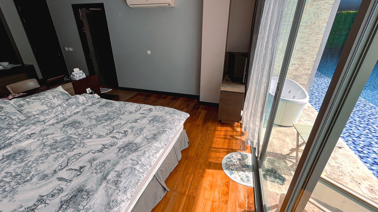 Photo of Bedroom in Bang Tao