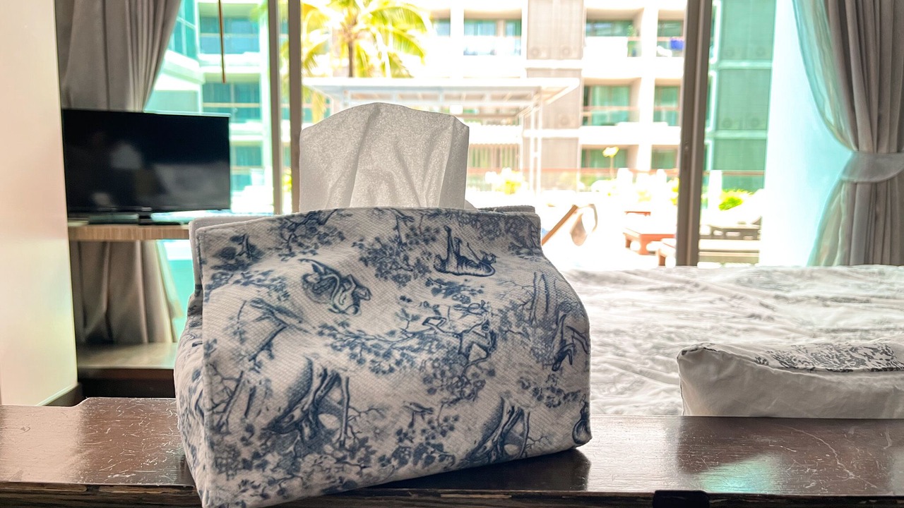 Photo of Bedroom in Bang Tao