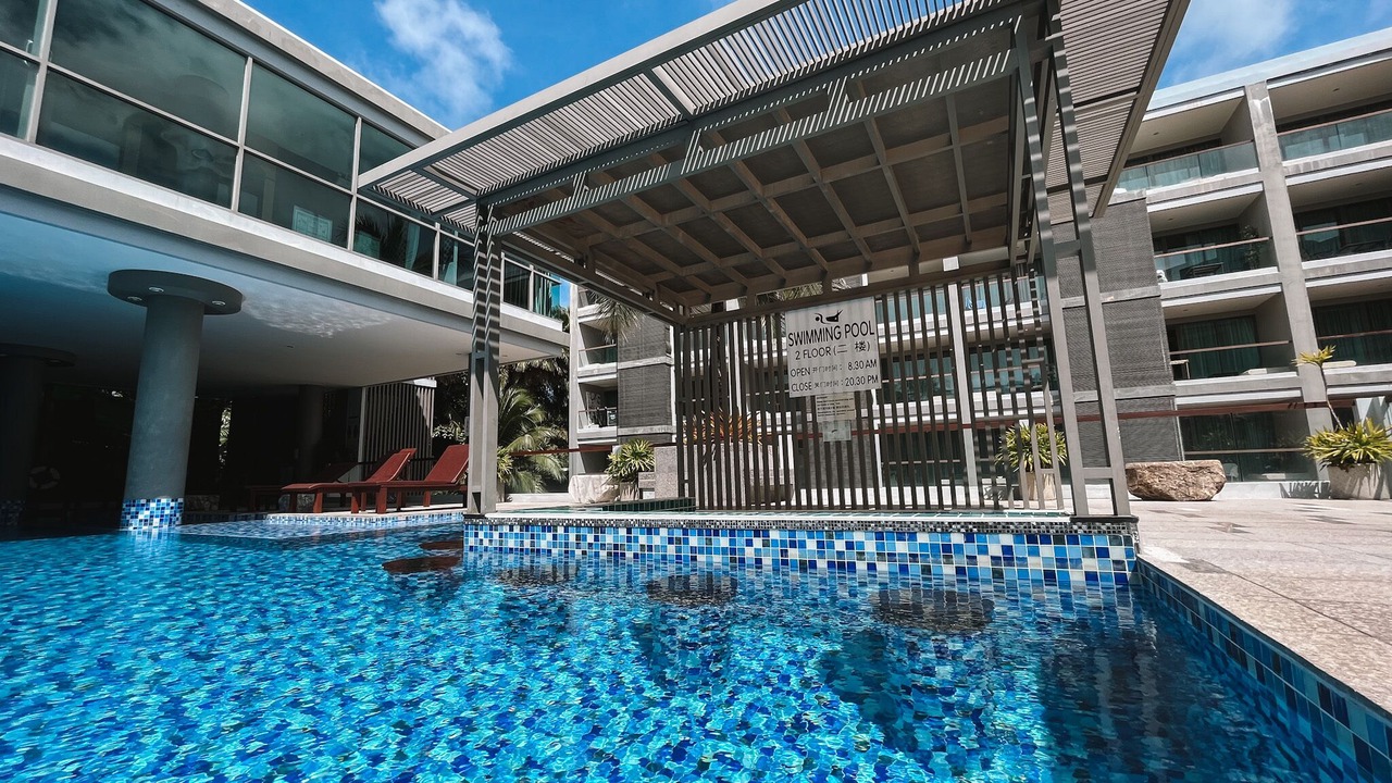Photo of Outdoor in Bang Tao