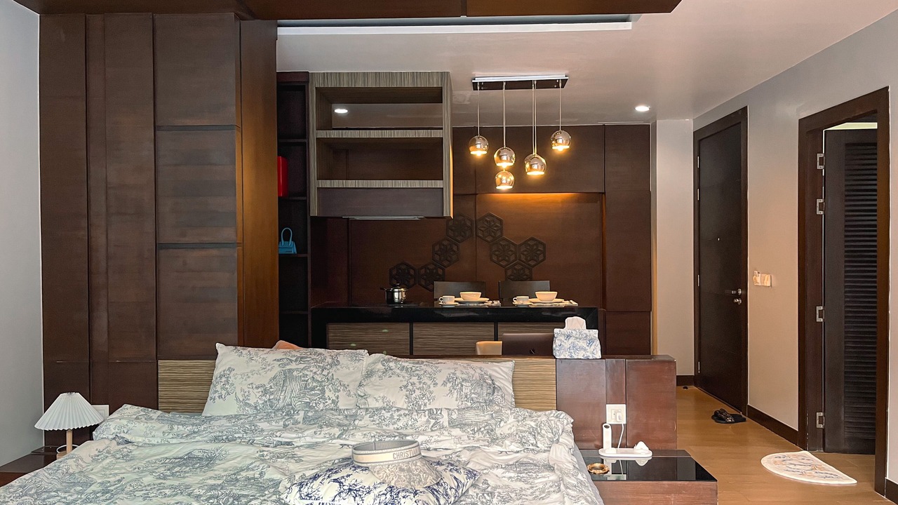 Photo of Bedroom in Bang Tao