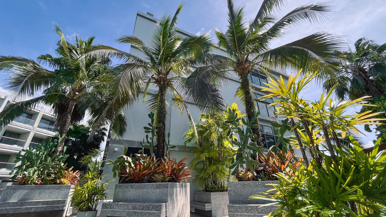 Photo of Outdoor in Bang Tao