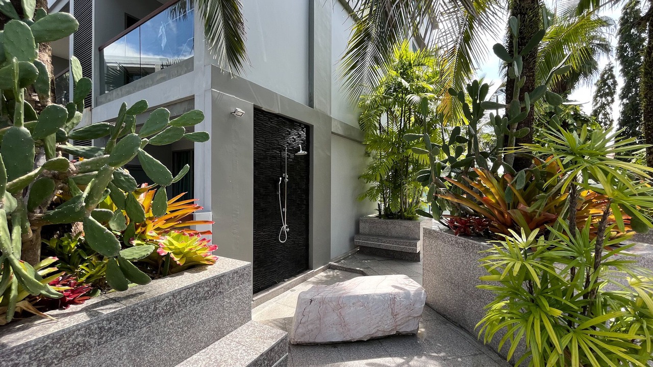 Photo of Outdoor in Bang Tao