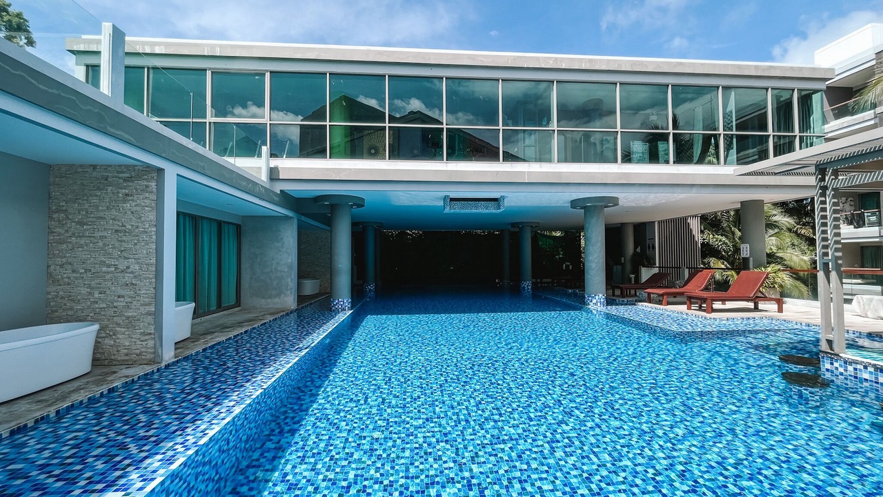 Photo of Outdoor in Bang Tao