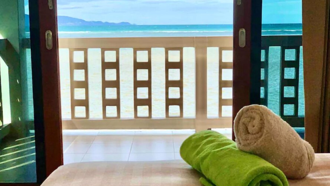 Photo of Bedroom in Ko Pha-ngan