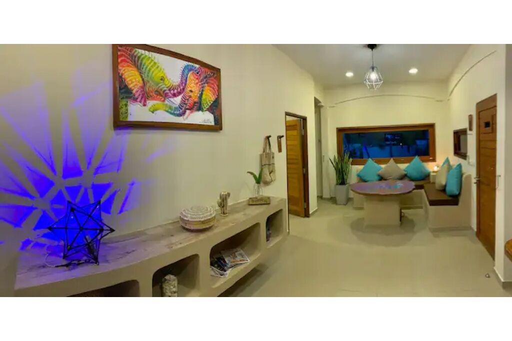 Photo of Bedroom in Ko Pha-ngan