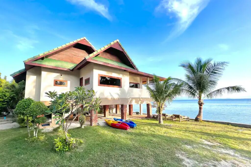 Photo of Outdoor in Ko Pha-ngan